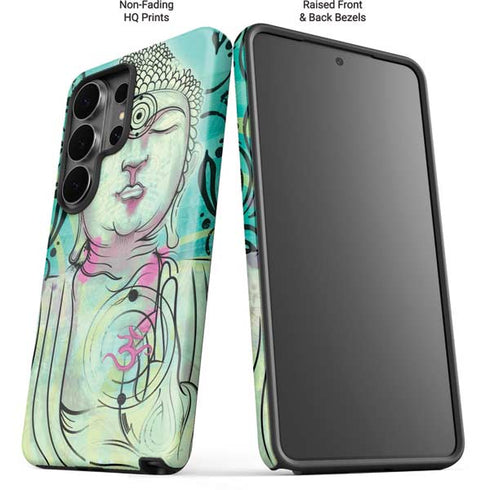 Bodhisattva Galaxy S26 Ultra Impact Case