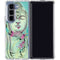 Bodhisattva Galaxy Z Fold5 5G Clear Case