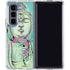 Bodhisattva Galaxy Z Fold5 5G Clear Case