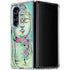 Bodhisattva Galaxy Z Fold5 5G Clear Case