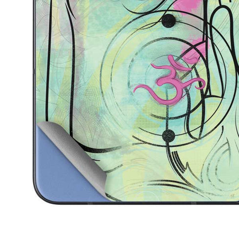 Bodhisattva Galaxy Z Fold5 5G Skin