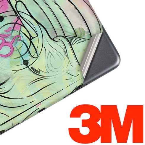 Bodhisattva iPad Skins