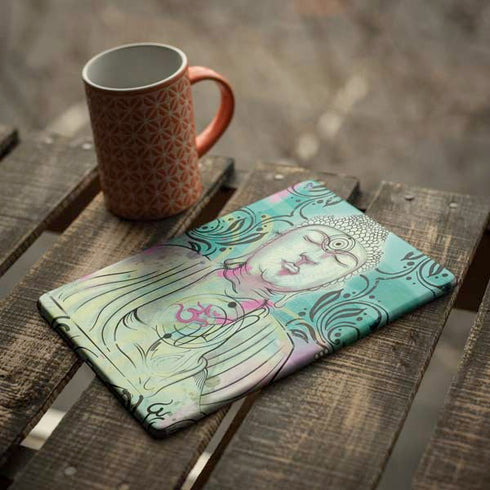 Bodhisattva iPad Skins