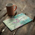 Bodhisattva iPad Skins