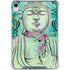 Bodhisattva iPad 11th Gen (2025) Clear Case