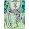 Bodhisattva Apple iPad Air Skin