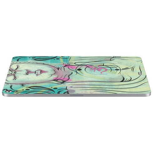 Bodhisattva Apple iPad Air Skin
