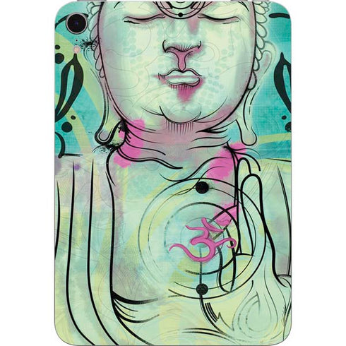 Bodhisattva Apple iPad Mini Skin