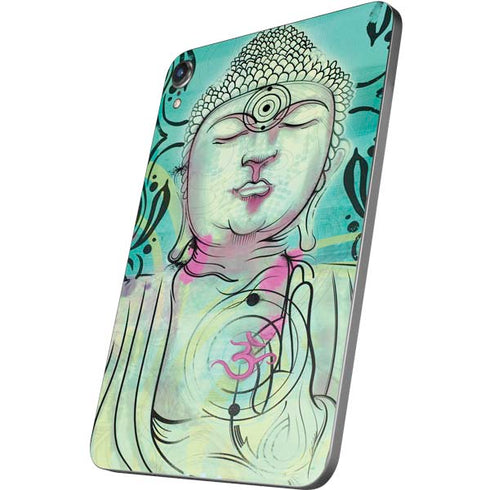 Bodhisattva Apple iPad Mini Skin