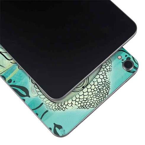 Bodhisattva Apple iPad Mini Skin