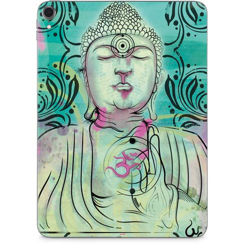 Bodhisattva Apple iPad Pro Skin