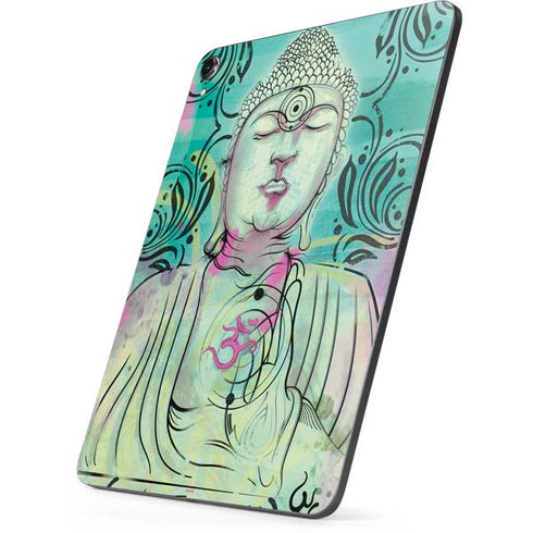 Bodhisattva Apple iPad Pro Skin