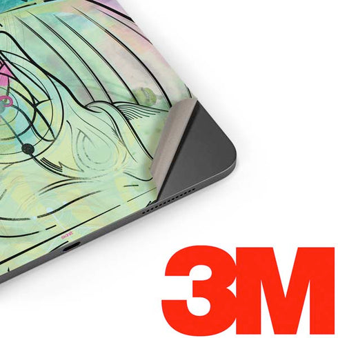 Bodhisattva Apple iPad Pro Skin