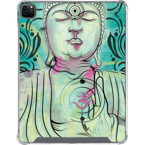 Bodhisattva iPad Cases