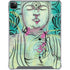 Bodhisattva iPad Cases