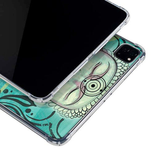 Bodhisattva iPad Cases