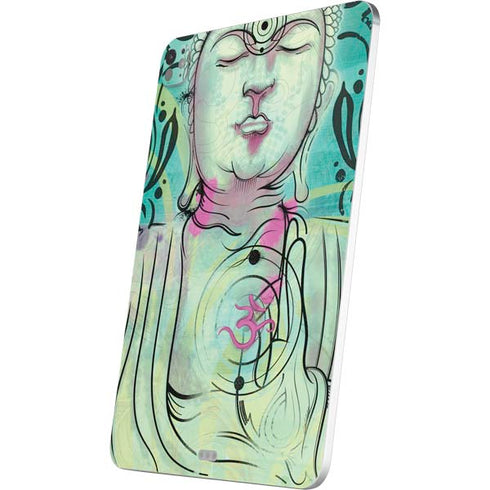 Bodhisattva iPad Pro 13in M4 (2024) Skin