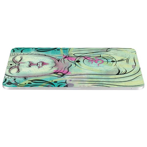 Bodhisattva iPad Pro 13in M4 (2024) Skin