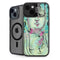 Bodhisattva iPhone 14 Kickstand Case
