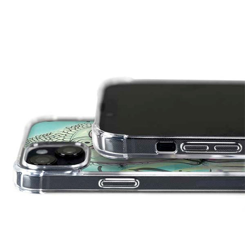 Bodhisattva iPhone 14 MagSafe Case