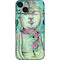 Bodhisattva iPhone Skins