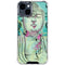 Bodhisattva iPhone 15 Clear Case