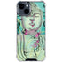 Bodhisattva iPhone 15 Clear Case