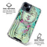 Bodhisattva iPhone 15 Clear Case