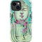Bodhisattva iPhone 15 Impact Case