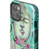 Bodhisattva iPhone 15 Impact Case
