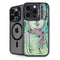 Bodhisattva iPhone 15 Pro Kickstand Case