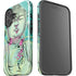 Bodhisattva iPhone 16 Impact Case