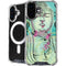 Bodhisattva iPhone 16 MagSafe Case