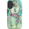 Bodhisattva iPhone 16 Magsafe Impact Case