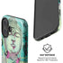 Bodhisattva iPhone 16 Magsafe Impact Case