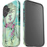 Bodhisattva iPhone 16 Plus Impact Case