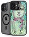 Bodhisattva iPhone 16 Plus Kickstand Case