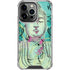 Bodhisattva iPhone 16 Pro Clear Case