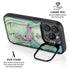 Bodhisattva iPhone 16 Pro Kickstand Case