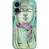 Bodhisattva iPhone 16 Skin