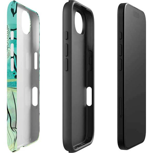 Bodhisattva iPhone 16e Impact Case