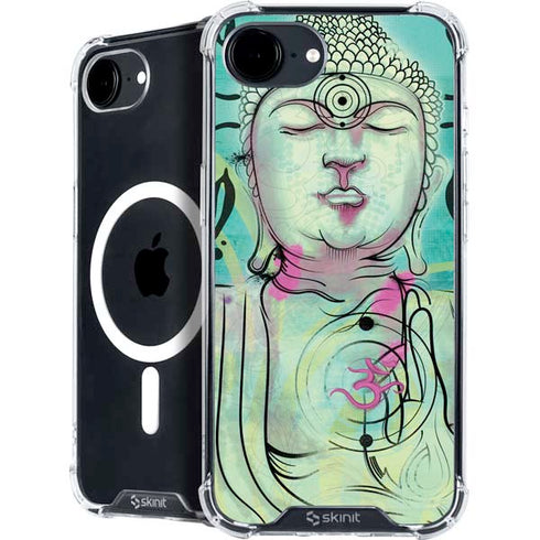 Bodhisattva iPhone 16e MagSafe Case