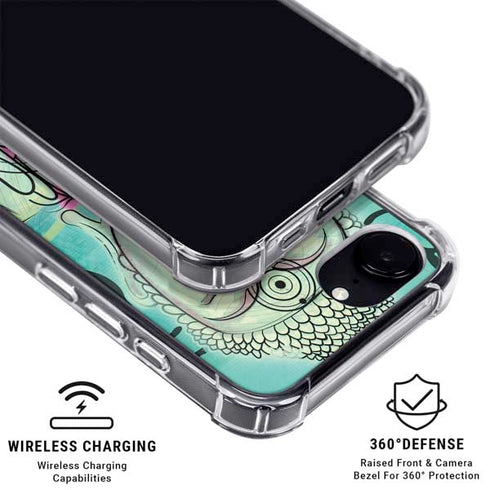 Bodhisattva iPhone 16e MagSafe Case