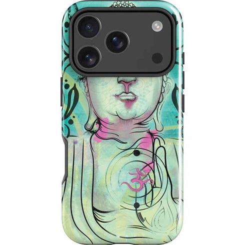 Bodhisattva iPhone 18 Pro Impact Case