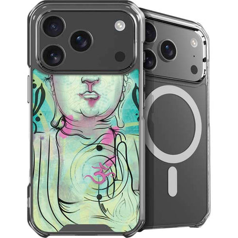 Bodhisattva iPhone 18 Pro MagSafe Case
