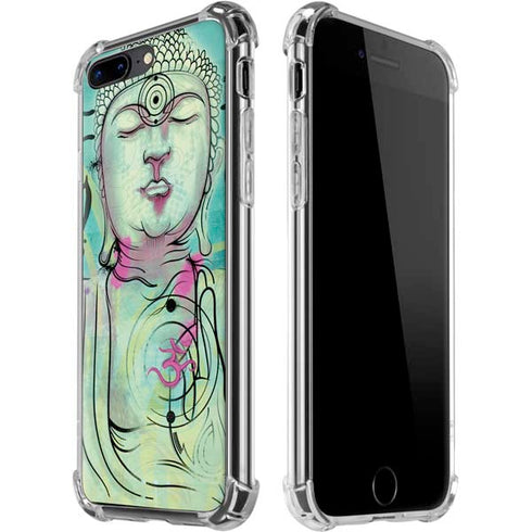 Bodhisattva iPhone Cases
