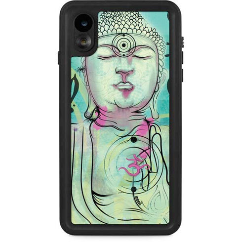 Bodhisattva iPhone Cases