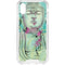 Bodhisattva iPhone XS Clear Case