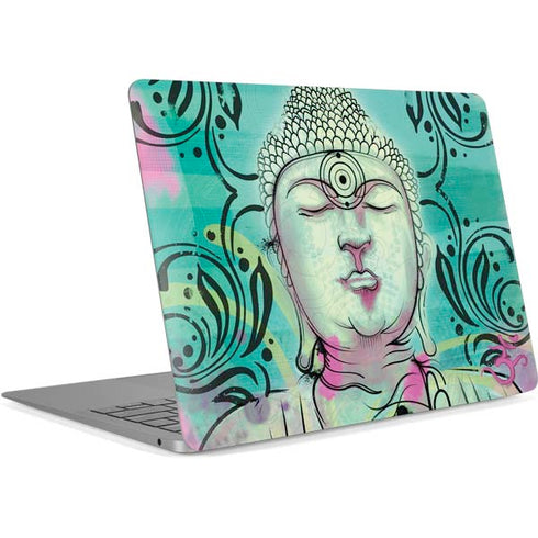 Bodhisattva Apple MacBook Air Skin