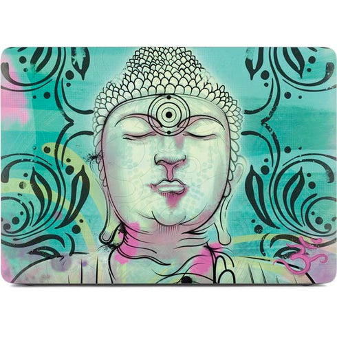 Bodhisattva Apple MacBook Air Skin